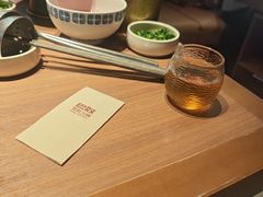 -巴奴毛肚火锅(京西大悦城店)