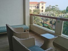 -三亚海棠湾喜来登度假酒店