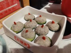 -大斌家串串火锅(上河国际店)