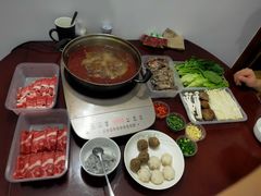 -锅圈食汇火锅烧烤食材超市(亲亲家园店)