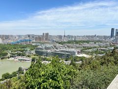 -云龙湖旅游景区