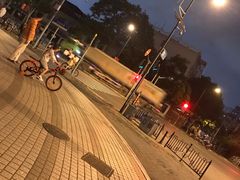 -上海市黄浦区市场监督管理局-停车场