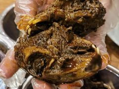 -双流老妈兔头(总店)