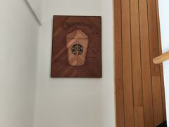 -星巴克(红房子店)