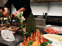 -大渔铁板烧(花园道店)