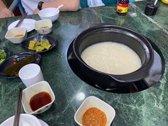 -齐海鱼圣深海石斑鱼火锅店(极地海洋世界店)