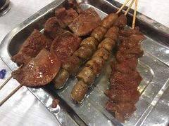 微波鸡心-海平馄饨(逍遥二路店)