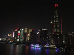 -上海外滩英迪格酒店