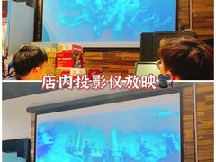 -聚汇三少·龙虾·中餐厅(莫邪路新天地店)