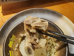 羊肉一锅鲜-楼兰新疆主题餐厅(苏州中心店)