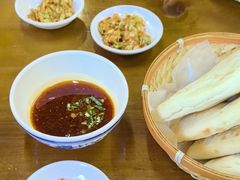 -长安后宰门水盆羊肉(新都心店)