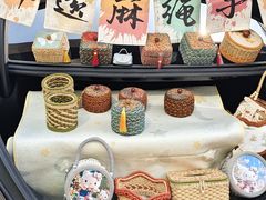 -丽达购物中心(崂山店)