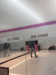 -CICI街舞专业培训