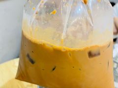 -春莱·老挝咖啡·泰式奶茶(钟楼店)