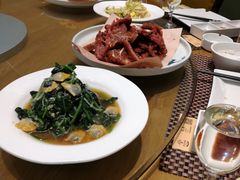 -新海渔港·胶东海鲜家常菜·家宴(奥体中心店)