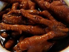 android_upload_pic-新大咀港式茶餐厅(宝山万达店)