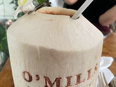 -O'mills Sourdough Bakery&Bistro(永嘉路店)