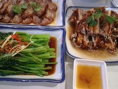 -粤拭轩·广东味道(驷马桥店)