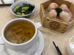 -麒麟中餐厅·经典粤菜·地道菜式老字号(广州长隆酒店)