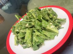 -聚首堂·特色小吃·肘子(什刹海德胜门店)