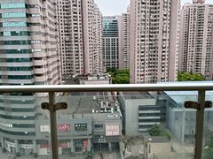 -上海徐汇瑞峰酒店