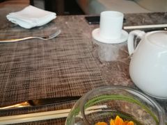 -外滩悦榕庄·海怡西餐厅