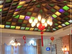 大堂-太平馆西餐厅(北京路店)