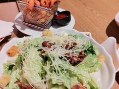 -安妮意大利餐厅(世贸天阶店)