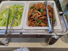 -素满香·素食自助餐(苏州·临顿路店)