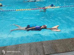 -奇缘游泳培训基地(辰茂店)