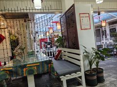 -丽江庭院之丽江往事(安定门店)