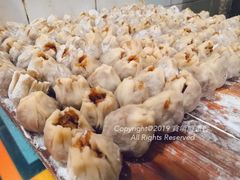 烧卖-马记粉店(五一东村店)