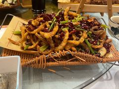 -大眼锅贴水饺(河东店)