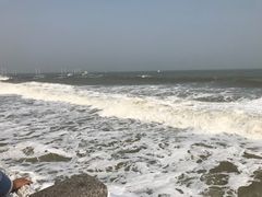 -日照灯塔风景区