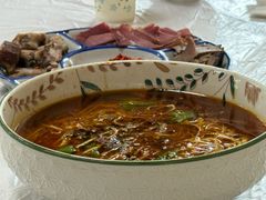 -富贵饭店(大源店)