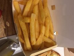 -菲滋意式餐厅(海宁银泰城店)