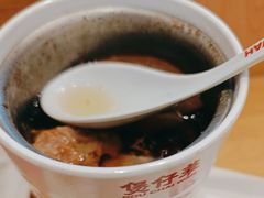 -华记煲仔华·煲仔饭(三元里万科里店)
