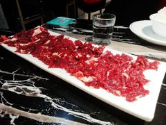 -古乐牛香·鲜牛肉牛杂火锅(五一中路店)