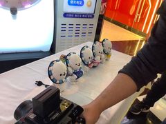 -天天玩X秋葉原日系动漫游戏中心