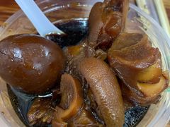-陈添記·祖傳爽鱼皮·西关老字号(广州首店)