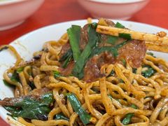 -三百碗宝应长鱼面(板仓街店)