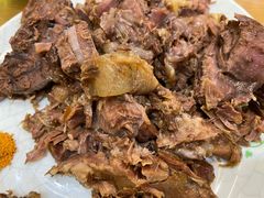 -清真·益鑫羊肉手抓馆(花园北街店)