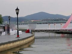 -水上明月·湖景餐厅