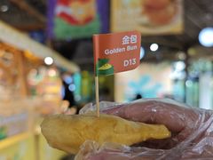 金包-榴莲BB 四季果园