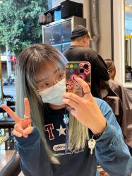 -Kraemer Paris苏豪路易士·嘉玛发廊
