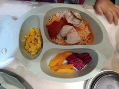 儿童餐-青花椒花椒鱼黑金店(LCM店)