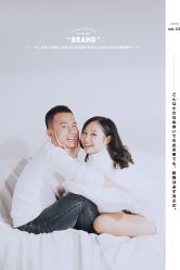 -卡米拉婚纱摄影工作室(金汇广场店)