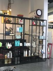 -Moyue HAIR SALON