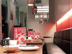 -吕氏疙瘩汤·新鲁菜(济南万象城店)