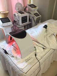 -Pink You美甲美睫纹绣定制中心